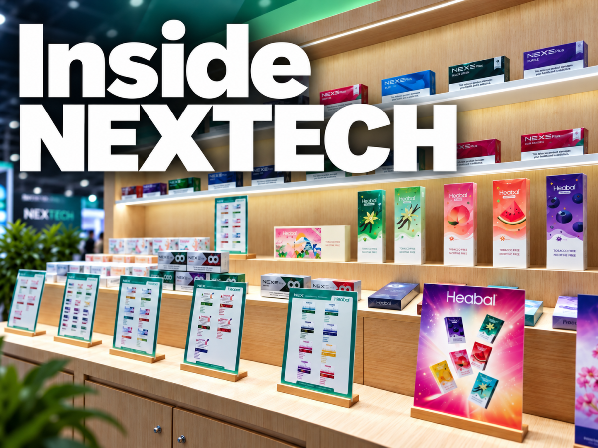 Inside Nex
