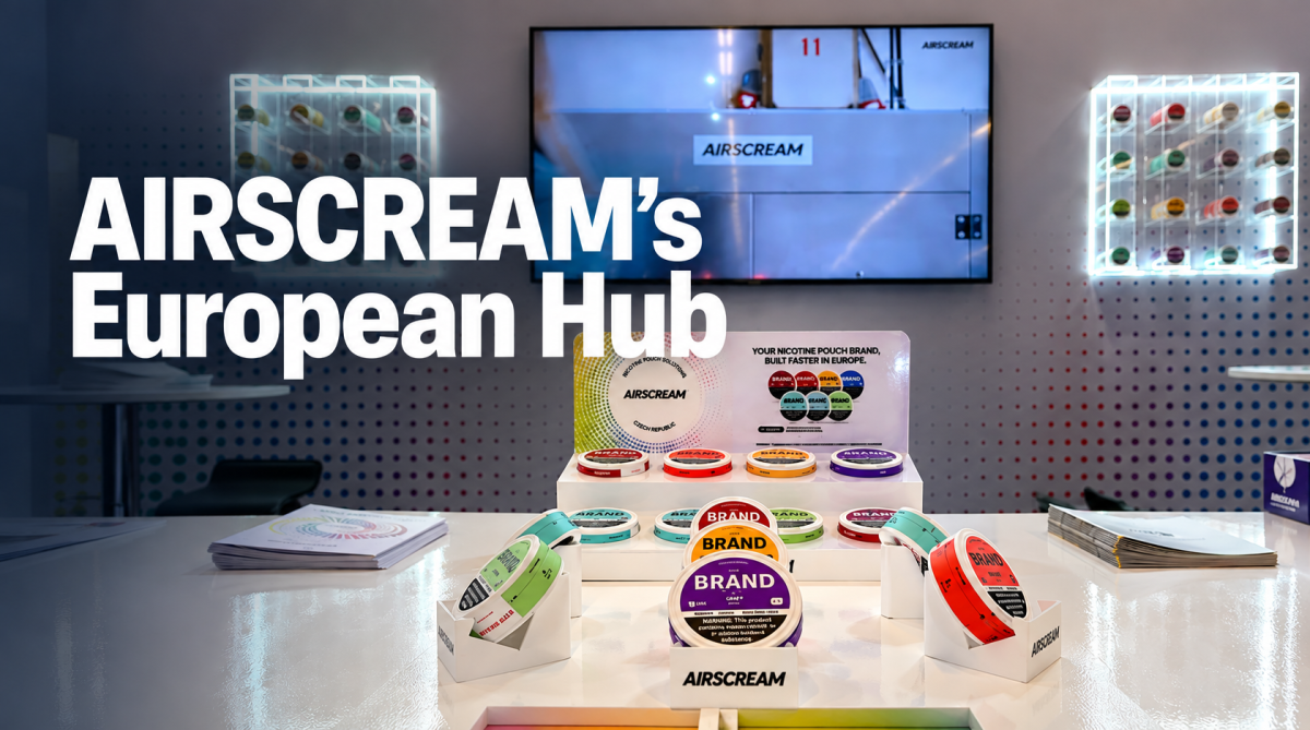 Airscream