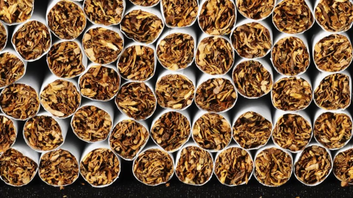 JTI Proposes 25-Cent Irish Cigarette Tax Increase, Says It Could Raise €45 Million