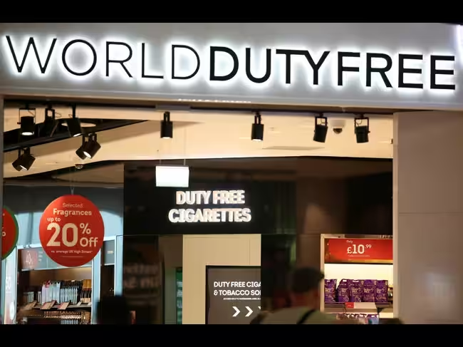 India Duty-Free Nicotine Pouch Sales Face Regulatory Test as ZYN, FOX Classification Remains Open