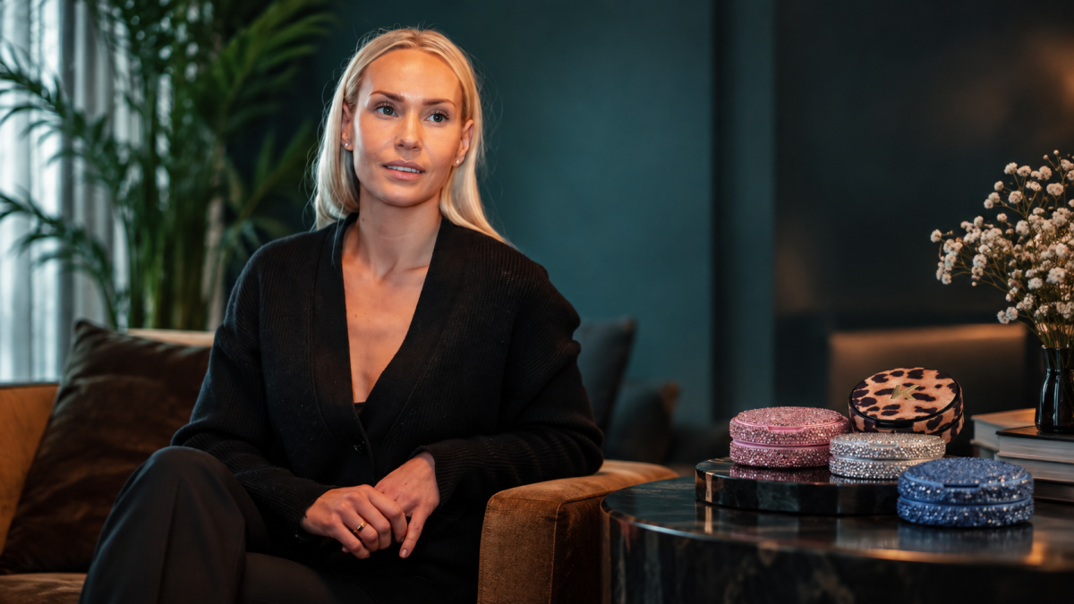 Kelly White Bets on Female Consumers as Nicotine Pouch Competition Intensifies | 2Firsts Interview