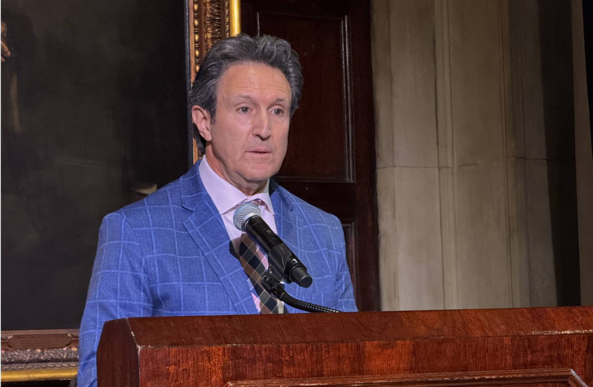 NAS 2026 | Cliff Douglas: Risk Continuum Should Play a Central Role in Tobacco Policy