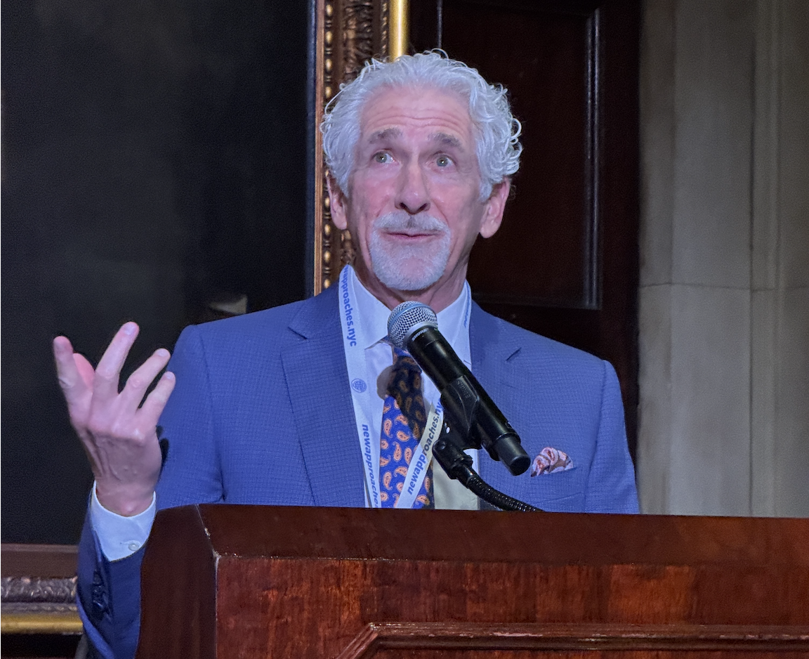 NAS 2026 | FDA CTP Director Says PMTA Pathway Is “Predicated on Tobacco Harm Reduction”