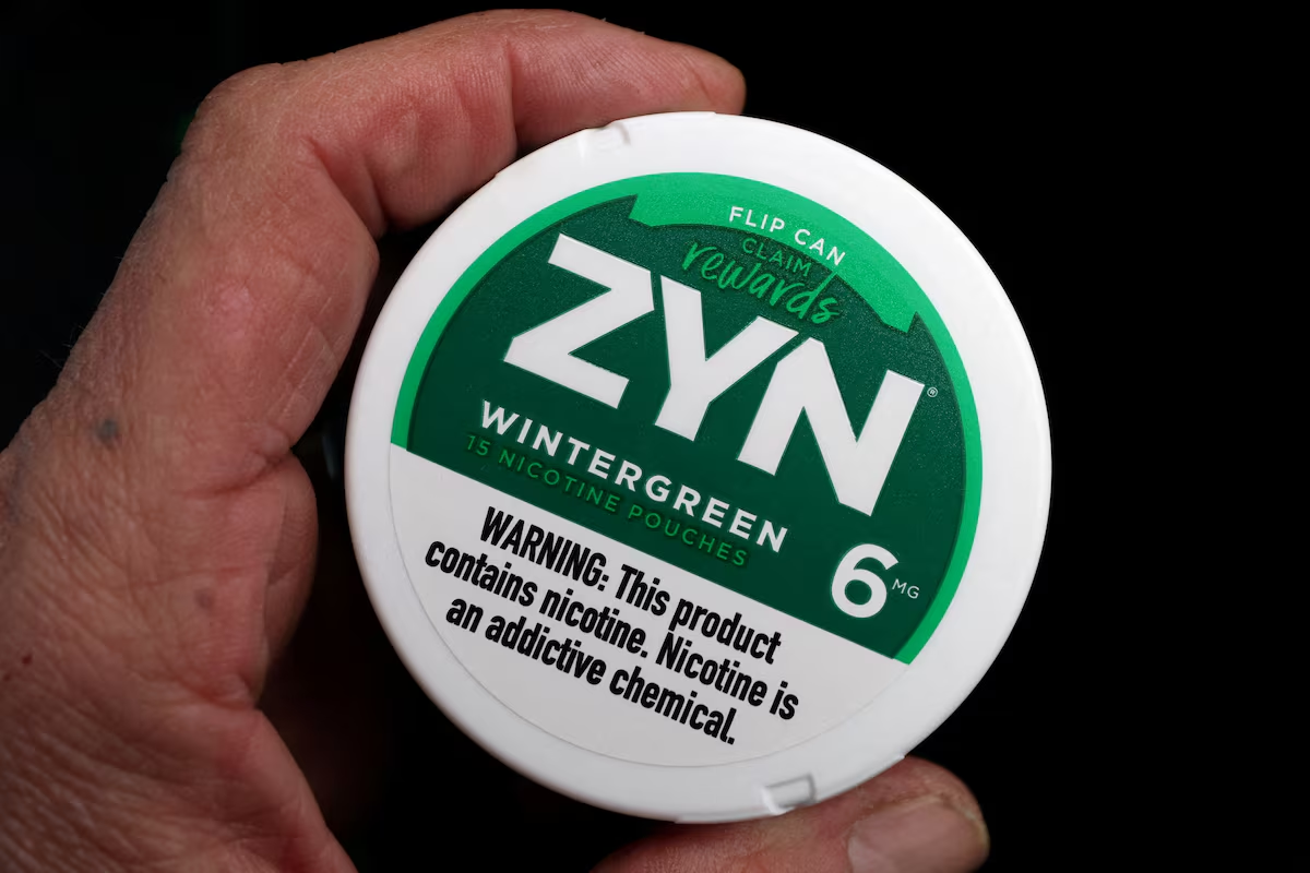India Steps Up Nicotine Pouch Enforcement as ZYN, White Fox Circulate and Drug Panel Urges Halt to New Nicotine Formulations