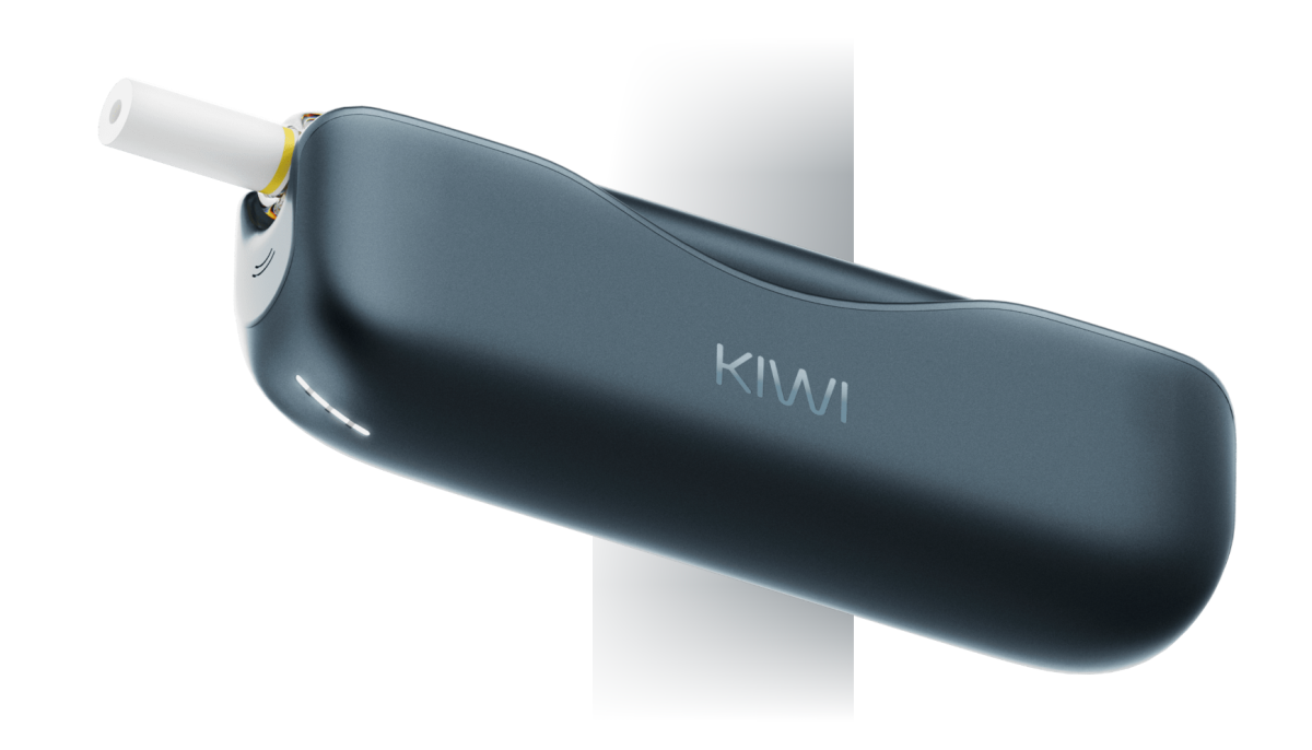 产品|KIWI在德国推出Spark 2与Spark 2 Pro,两档硬件共用跨代2ml Pod