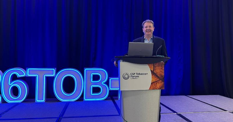 NATO Executive Director David Spross Sees U.S. Vape Regulation Improving, Calls for More PMTA Authorizations and Warns of 2027 State Tax Pressure