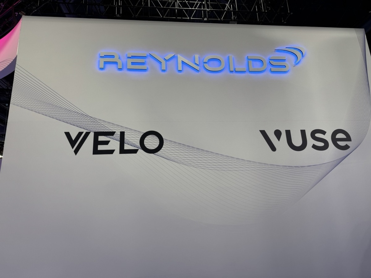Reynolds Showcases Vuse Pro Flavors and VELO Nicotine Pouches at NACS Show 2026