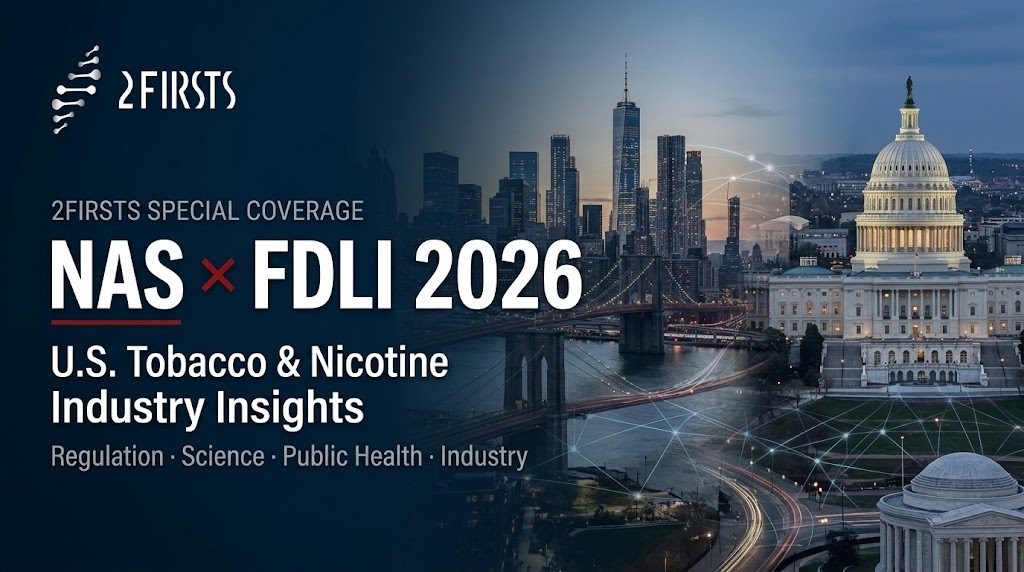 NAS × FDLI 2026