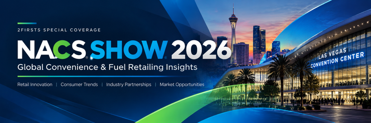 NACS SHOW2026